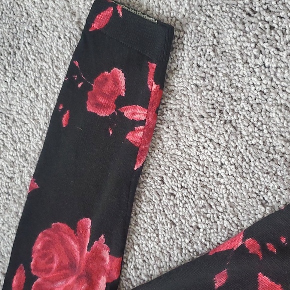 Spring/fall weight Talbots MP sweater - Picture 3 of 3